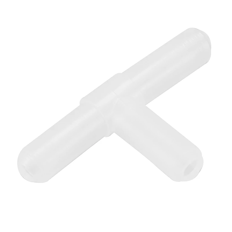 Пластик 3 х полосная T shape форме благодаря чему создается ощущение невесомости с