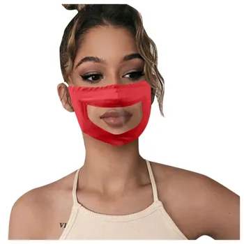

In Stock Flower Print Face Mask Fabric Adult Protective PM 2.5 Dust Mouth Cover Washable Reusable Mouth Mask Adjustable Mask