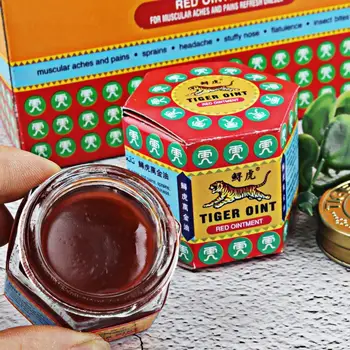 

60g Peppermint Cool Oil For Refreshing Mosquito Repellent Seasic Health Natural Sickness Bite Medicine Motion Environmental D5P2