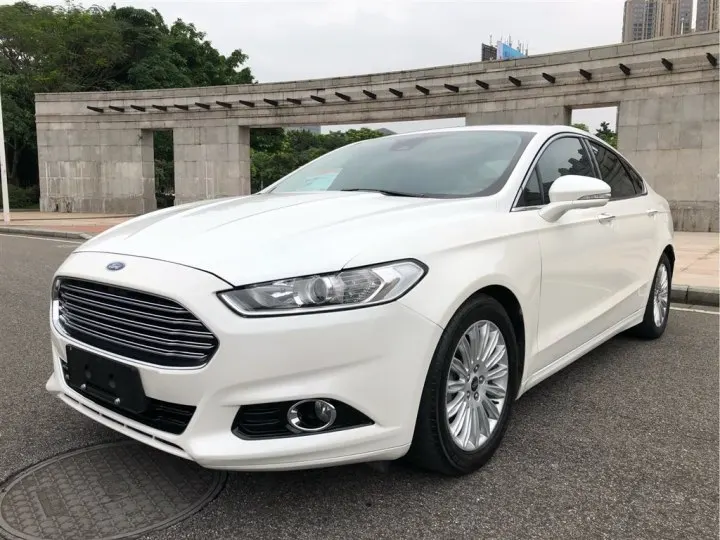Ford Mondeo 2,0 комплект для ремонта уплотнений серии(MDA2.0-) 1S7G-6013-AA капитальный ремонт двигателя
