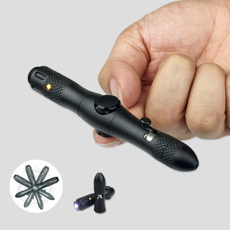 Tactical fidget cheap spinner