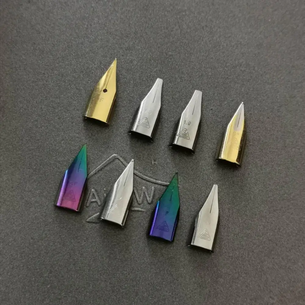 1Pc Fountain Pen Nib Ink Pen Feed For St Penpps 3008 359 Ink Pen