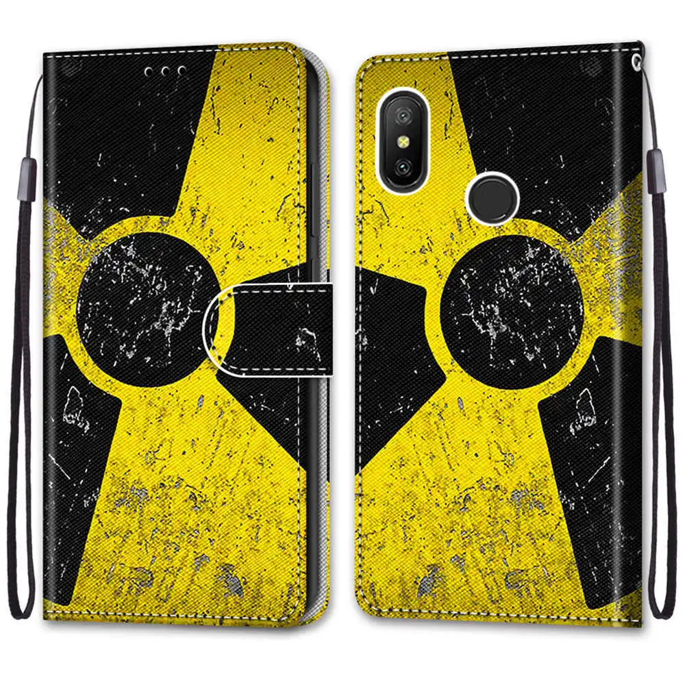 红米 6pro #B08黄黑标志 -1.jpg_.webp