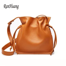 Роскошные сумки, женские сумки из натуральной кожи, модные сумки, маленькие сумки через плечо, кожанные женские сумки-мессенджеры