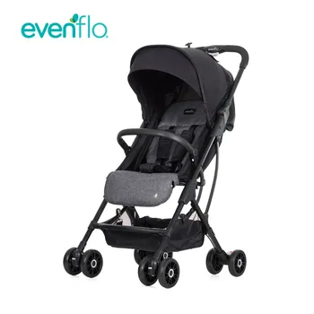 

Evenflo Zipon Ulta-Compact Baby Stroller