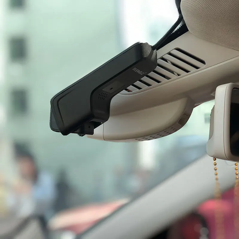 Sameuo U100  ķ   ĸ USB ڵ dvr adas  ķ ī޶  ڴ, ڵ  ȵ̵, 24 ð  ͸