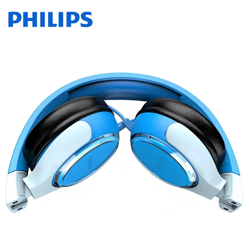 Philips KH301 гарнитура для детского слуха обучения защита наушников Модная и удобная обувь для студенток