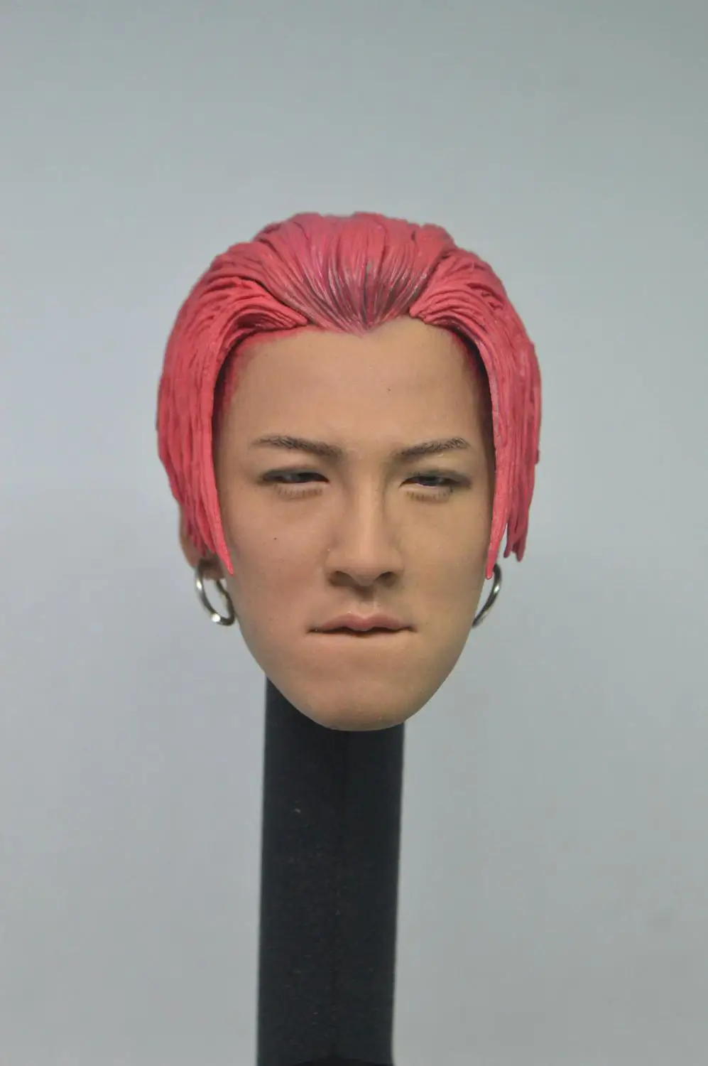 1:6 Scale bigbang Korea Star SEUNGRI 李胜贤 Figure Head Model For 12" Male Body