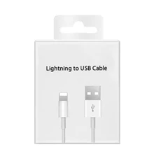 1 м 2 м 3 м USB кабель для зарядки iPhone 6 6S Plus 7 8 Plus X XS Max XR Быстрая зарядка USB кабель для передачи данных для iPhone 5 5S SE зарядное устройство