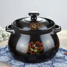 1 шт. глиняный горшок Керамика суп Пособия по кулинарии Pot практические банки тушенки purplesand Популярные Кухонные принадлежности 1 шт. глиняный горшок Керамика суп Пособия по кулинарии Pot практические банки тушенки purplesand Популярные Кухонные принадлежности
