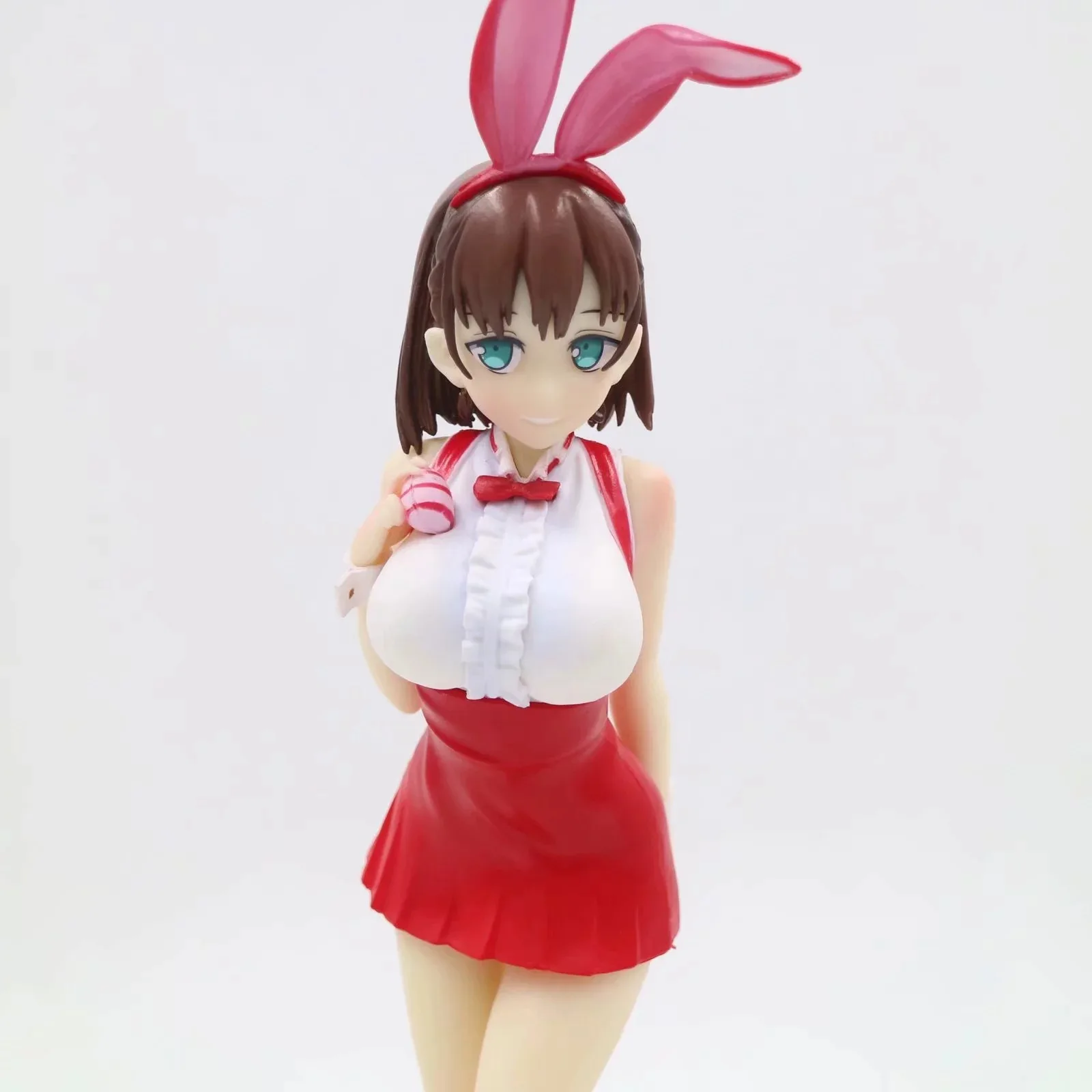 Wolf Anime Monday Plump than Village Easter Junior Sauce Bunny Love Sauce Boxed Garage Kit