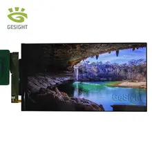 Panneau de commande pour imprimante 3D, écran LCD TFT 5.5x3840, 2560 pouces, MIPI HD MI, 60Hz, 4K