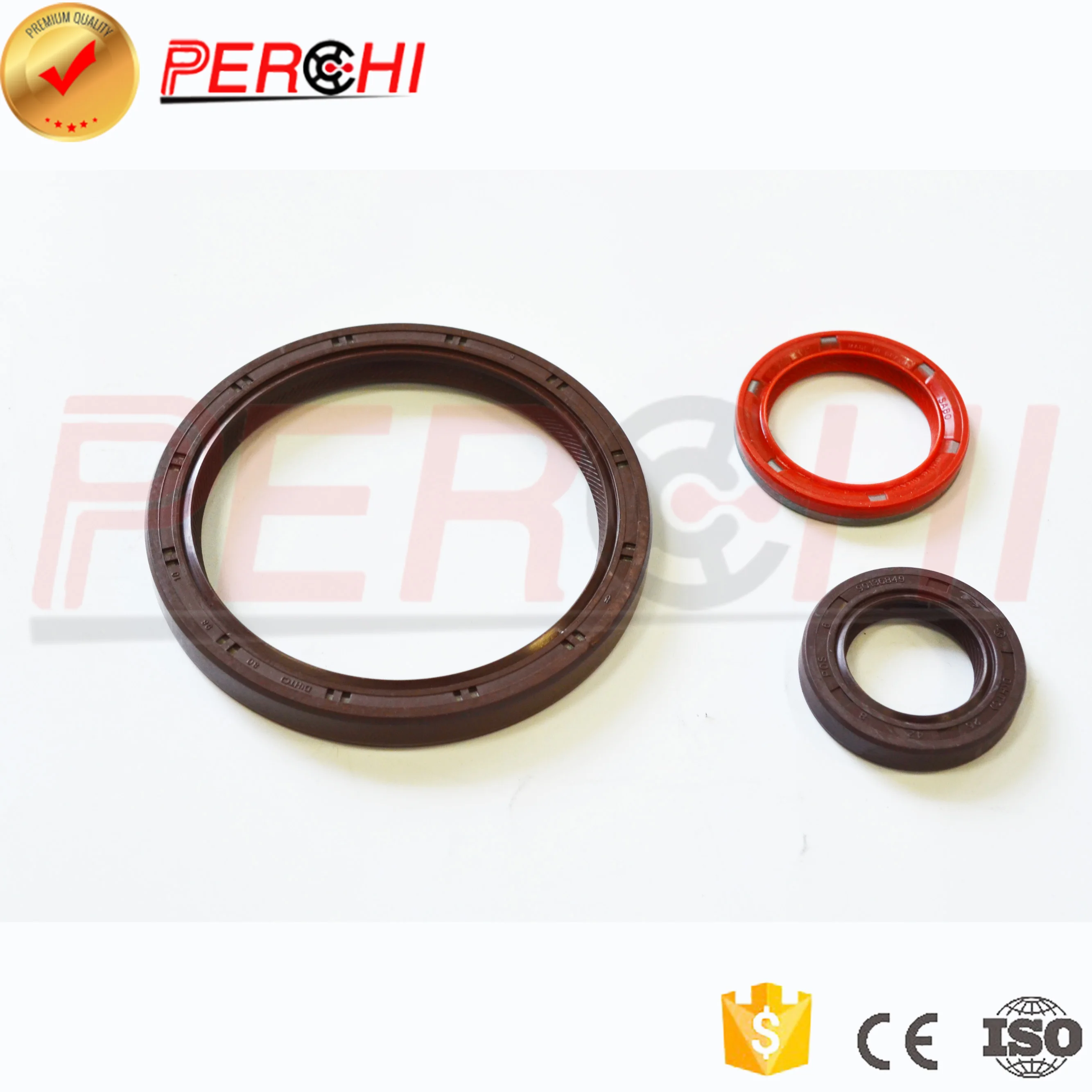 Auto Parts Head Gasket Kit For Buick L01 Sail 1.6 Oem 92089968 