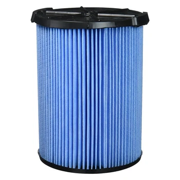 

for Ridgid VF5000 Replaces Three-Layer Allergen, Fine Dust and Dirt Wet/Dry Vac Filter for Ridgid Vacuum Cleaner