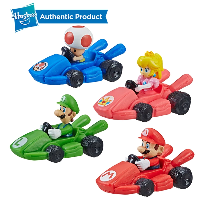 monopoly gamer mario kart chile