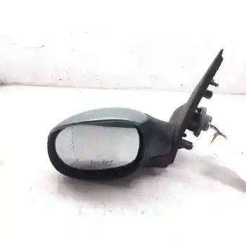 

8149KY LEFT REARVIEW MIRROR PEUGEOT 206 SALOON