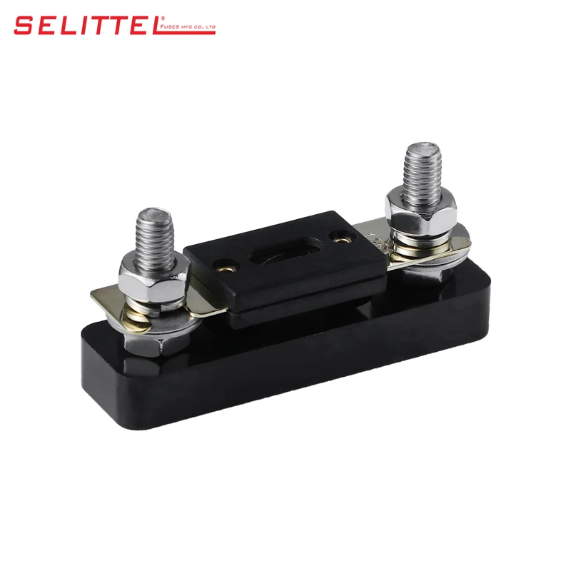 Держатель плавкого предохранителя/держатель предохранителя с