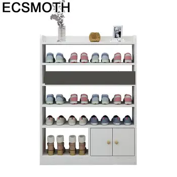 

Minimalist De Zapato Storage Zapatero Para El Hogar Kast Organizador Schoenenkast Scarpiera Sapateira Rack Mueble Shoes Cabinet