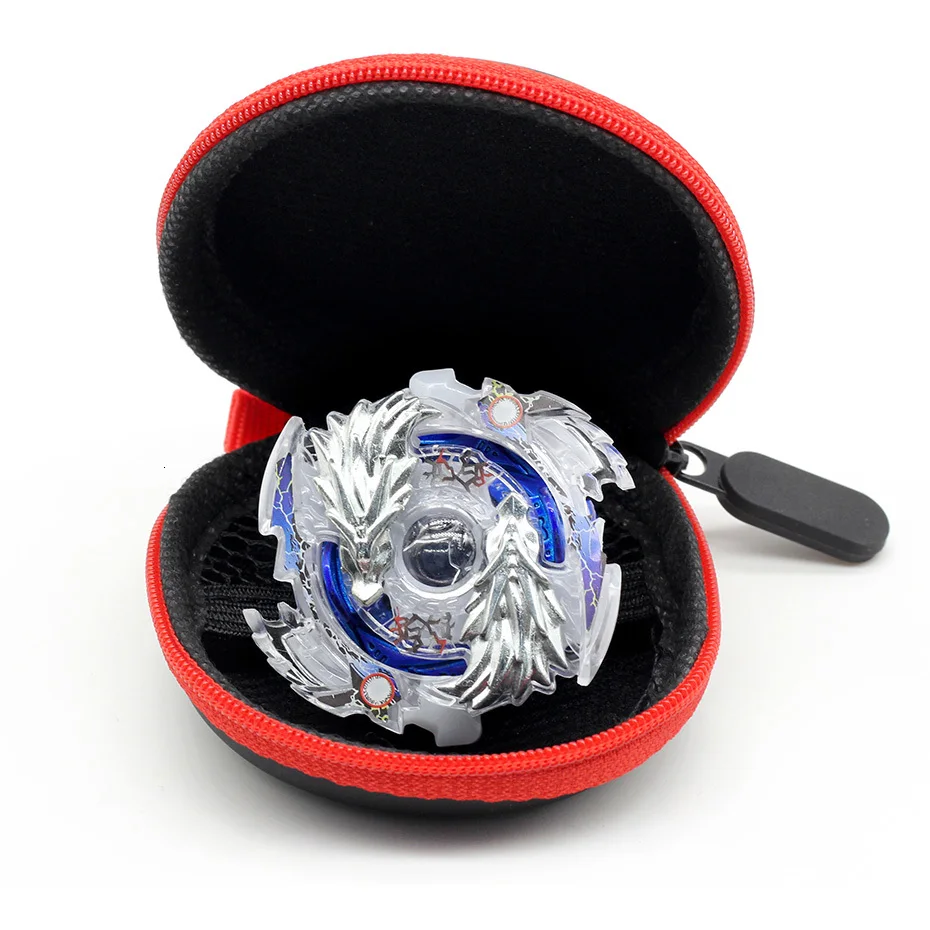 Хит Beyblade Burst Box B122 игрушки Арена Bey Blade без пускового устройства Bayblade Bable Drain Fafnir Phoenix Blayblade - Цвет: B66 Box