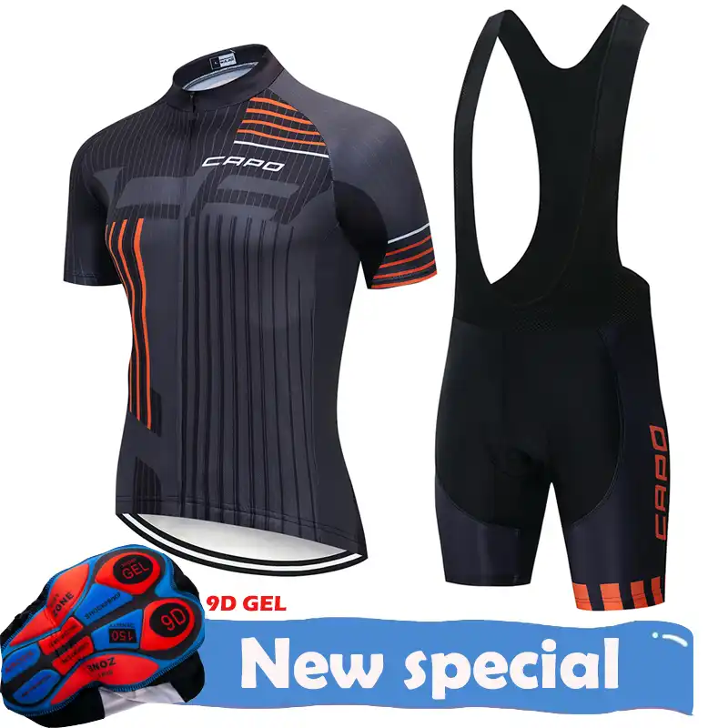 capo cycling jersey