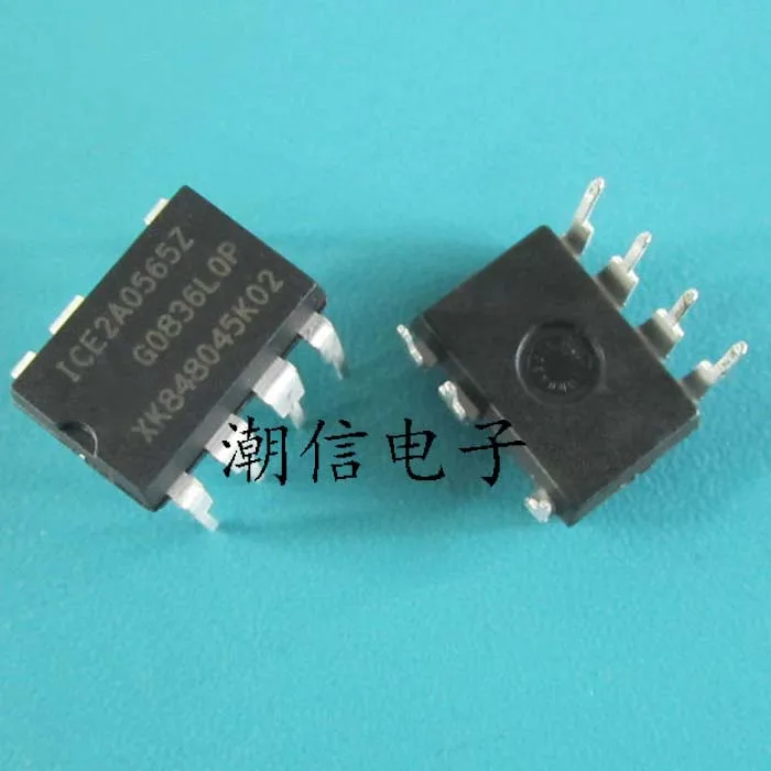 5pcs/lot 2A0565Z ICE2A0565Z(DIP-7) |