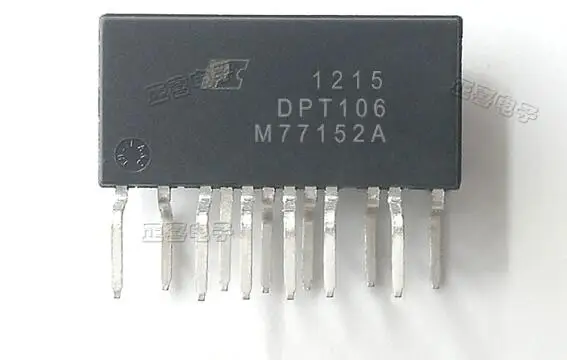 

10pcs/lot DPT106