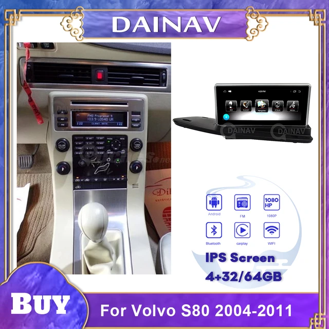 Autoradio GPS, Achat poste radio DVD Android Bluetooth pour auto. - www.