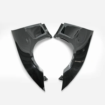 

Car Accessories For Mazda MX5 ND5RC Miata Roadster GV Style FRP Fiber Glass Front Fender Fiberglass Wheel Flare Arch Tuning Part
