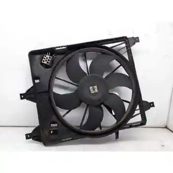 

7700436917 ELECTRIC FAN RENAULT CLIO II PHASE II (B/CB0)