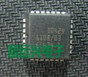 

5PCS 10PCS 30424 PLCC28 new and original