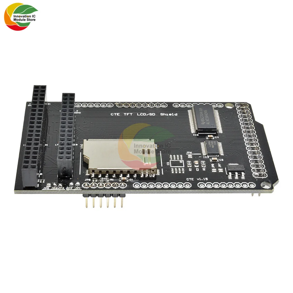 sainsmart 7 tft lcd display arduino for sale