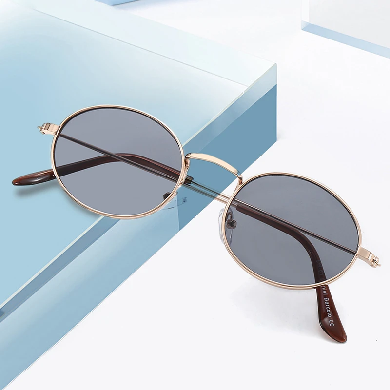 gafas de sol adolescentes