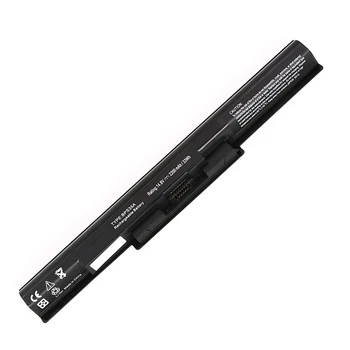 

BK-Dbest New Rechargeable Laptop Battery For VGP-BPS35 SVF143A1QT RTlaptop batteries
