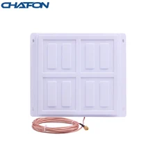 Chafon 865 ~ 868Mhz 902 ~ 928Mhz Circulaire Pcb Rfid Uhf Antenne 8dBi Voor Toegangscontrole Smart Vriezer management