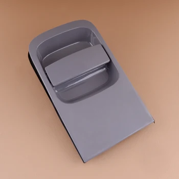 

New Left Gray Sliding Door Outer Handle Catch Fit For Hyundai H1 I800 Grand Starex 2007