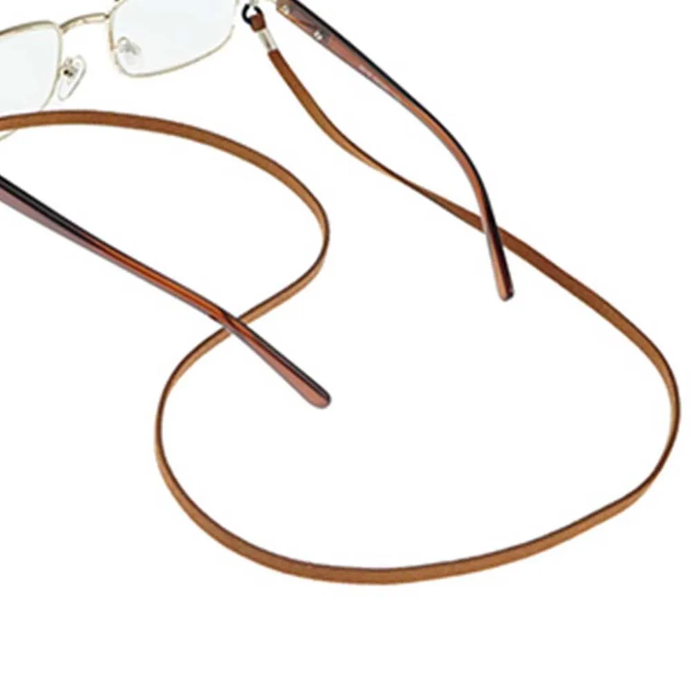 Модные очки солнцезащитные очки против скольжения веревка ремень фиксатор ремни для очков ремешок-держатель очки группа