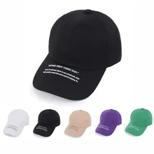 Высококачественная бейсболка с надписью «Nothing Great», легкая Спортивная Кепка, модная повседневная Кепка в стиле хип-хоп, летняя кепка от солнца, женская шапка