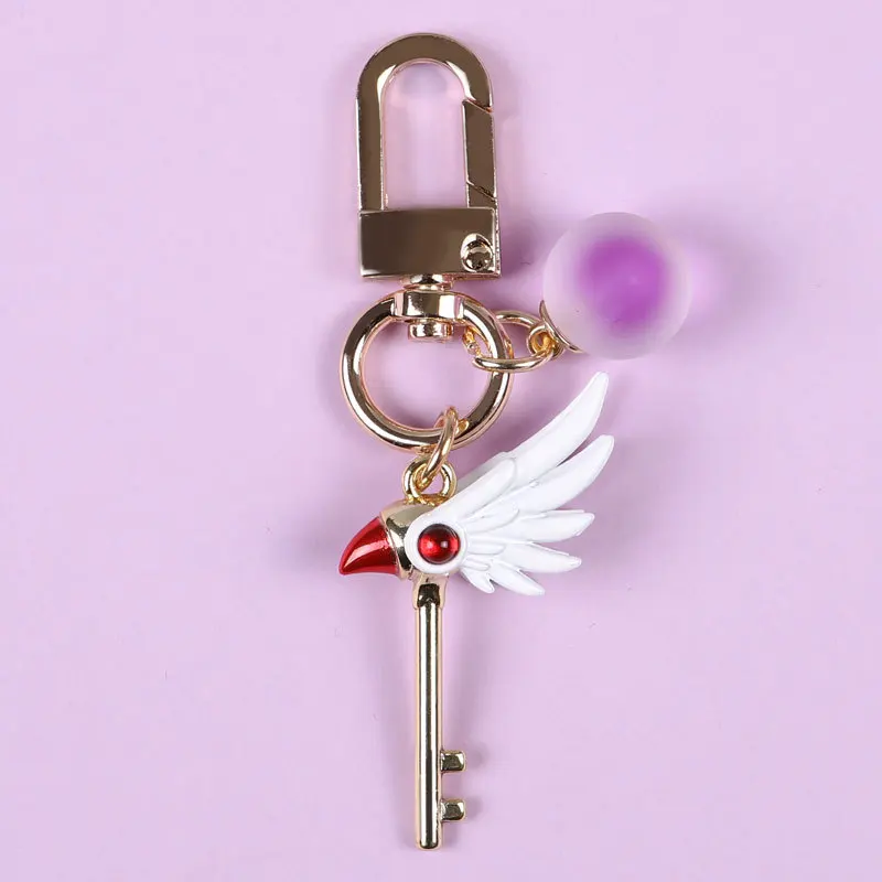 Волшебная карта Cardcaptor Sakura применимый Airpods2 защитный чехол милый iPhone беспроводной Bluetooth гарнитура силикагель Коробка Чехол