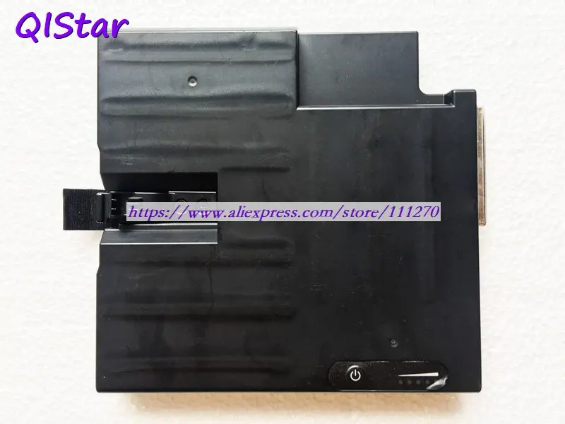 QISTAR 10,8 V 8700mAh подлинный BP3S3P2900-2 441831700026 Аккумулятор для ноутбука Getac