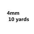 4.0mm 10yards