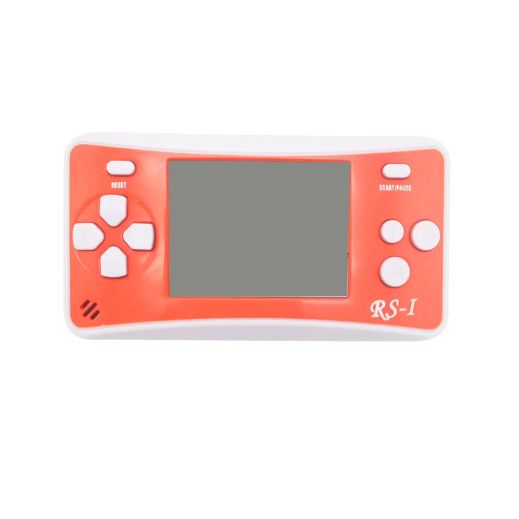 Portable Handheld Mini Video Console Children Gift 152 Classic Game