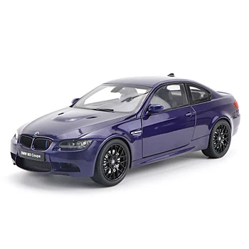 

BOTTOM 1:18 BMW M3 COUPE RARE COLLECTION