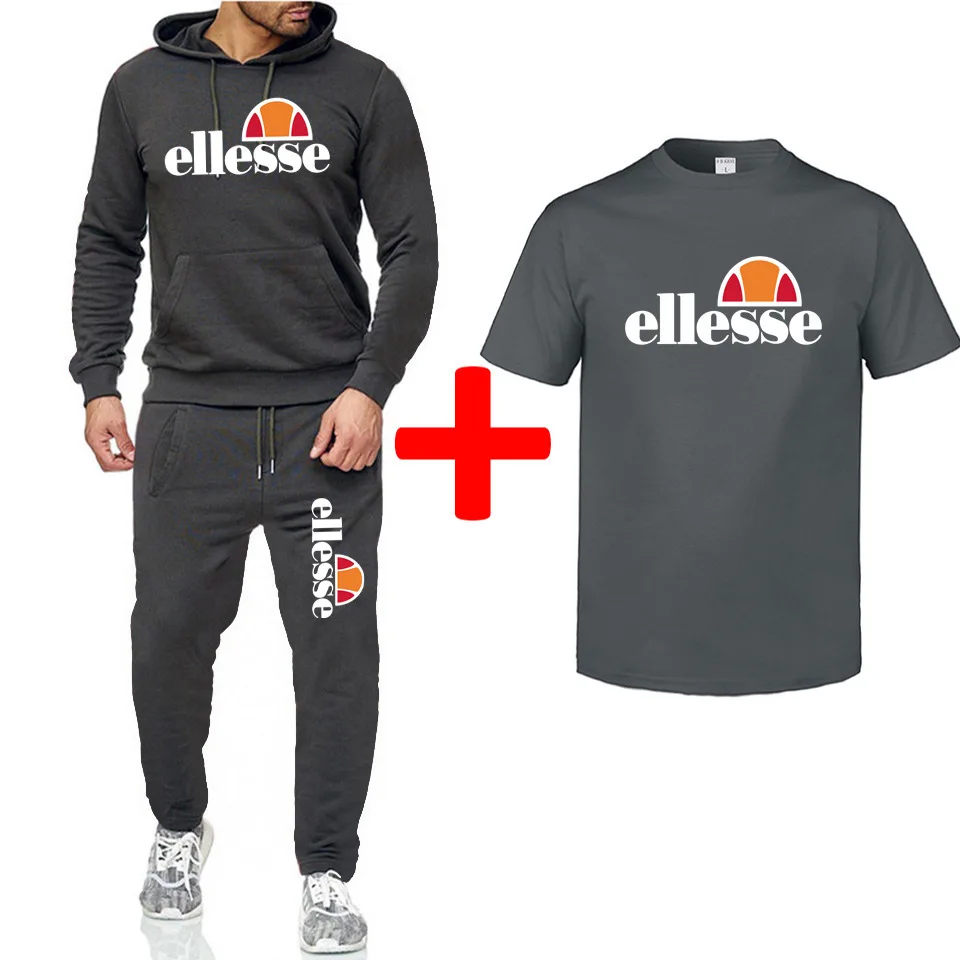 ellesse sweat suits