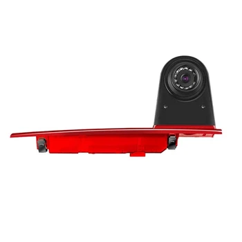 

170°Wide Angle Brake Light Reversing Parking Camera Fit for Ford Transit 2012-2015