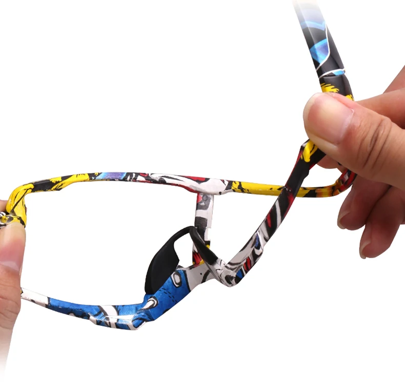 Óculos de ciclismo