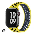 16 Yellow Navy