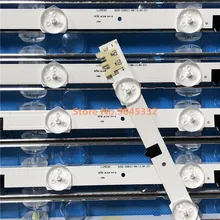 655 мм светодиодный для Samsung sharp-FHD 32''TV D2GE-320SC1-R0 CY-HF320BGSV1H UE32F5000AK UE32f5500AW UE32F5700AW HF320BGS-V1