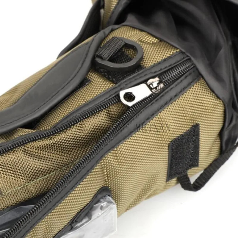 transporte espelho de observacao passaro mochila 02