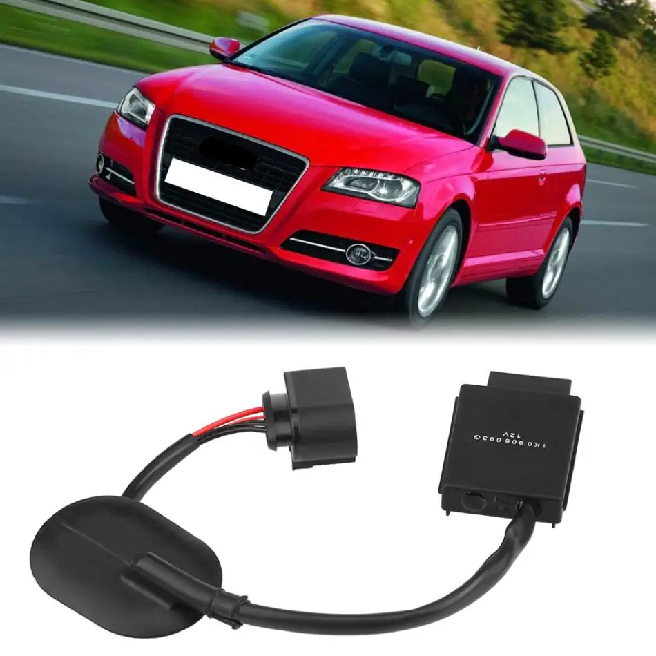 1 шт. прочный топливный насос управление er модуль для Audi A3 VW Beetle CC EOS GTI Jetta Passat 1K0906093G автомобильные аксессуары новые