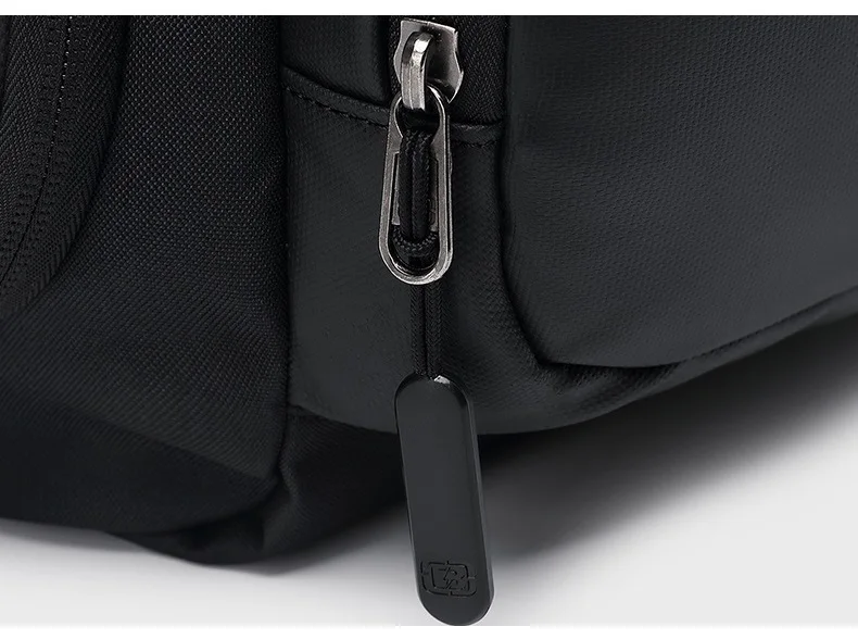 COOLBELL CB-8102 17," Повседневное Бизнес рюкзак Для мужчин, многофункциональный на открытом воздухе для путешествий большой вместимости, сумка, водонепроницаемый рюкзак